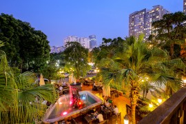 Thiết Kế Quán Cà Phê Độc Đáo Quảng Ninh – Biến Ý Tưởng Thành Điểm Đến Khác Biệt