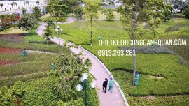 Tiểu Cảnh Hồ Cá Koi Quảng Ninh: Kiến Tạo Tuyệt Tác Thủy Sinh Đẳng Cấp Cùng CÔNG TY THIẾT KẾ THI CÔNG CẢNH QUAN HẠ LONG