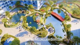 Thi Công Cảnh Quan Sân Vườn Quảng Ninh Trọn Gói & Chuyên Nghiệp - Gọi Ngay! 0913.019.659 