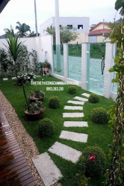 TIỂU CẢNH SÂN VƯỜN MINI LỰA CHỌN TUYỆT VỜI CHO KHÔNG GIAN NHÀ BẠN