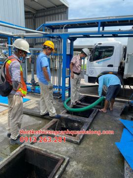 HÚT BỂ PHỐT GIÁ RẺ TẠI PHƯỜNG HÙNG THẮNG, HẠ LONG LIÊN HỆ: 0913.263.281