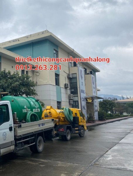 THÔNG TẮC, NẠO VÉT CỐNG GIÁ RẺ TẠI KHU ĐÔ THỊ VIỆT HƯNG, HẠ LONG LIÊN HỆ: 0913.263.281