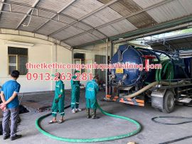 HÚT BỂ PHỐT GIÁ RẺ, CHUYÊN NGHIỆP TẠI HOÀNH BỒ, HẠ LONG LIÊN HỆ: 0913.263.281