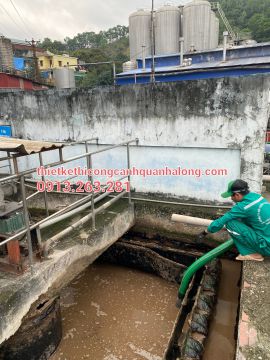 DỊCH VỤ THÔNG TẮC ĐƯỜNG ỐNG BẰNG TIA NƯỚC KHỎE TẠI ĐẠI YÊN, HẠ LONG LIÊN HỆ: 0913.263.281