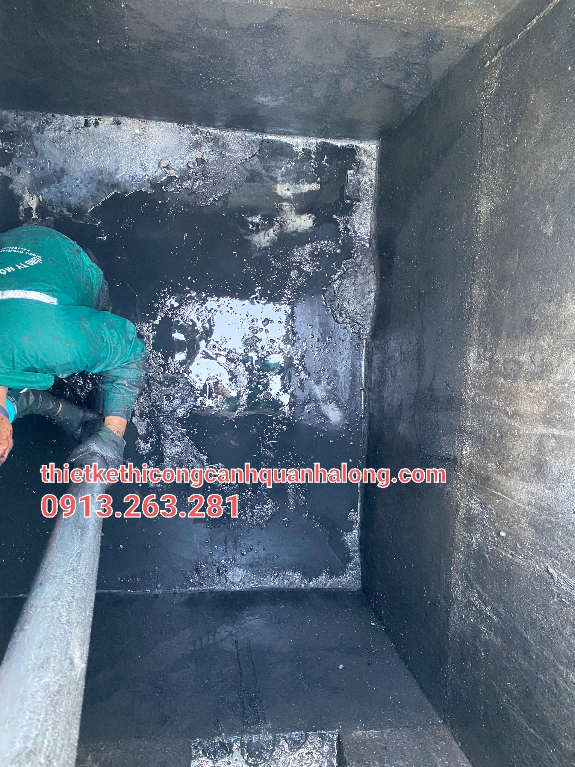 THÔNG TẮC CỐNG RÃNH GIÁ RẺ TẠI KHU TẬP THỂ HOÀNH BỒ, HẠ LONG LIÊN HỆ: 0913.263.281